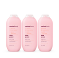 pure peace body wash 3-count bundle. 54 fl oz