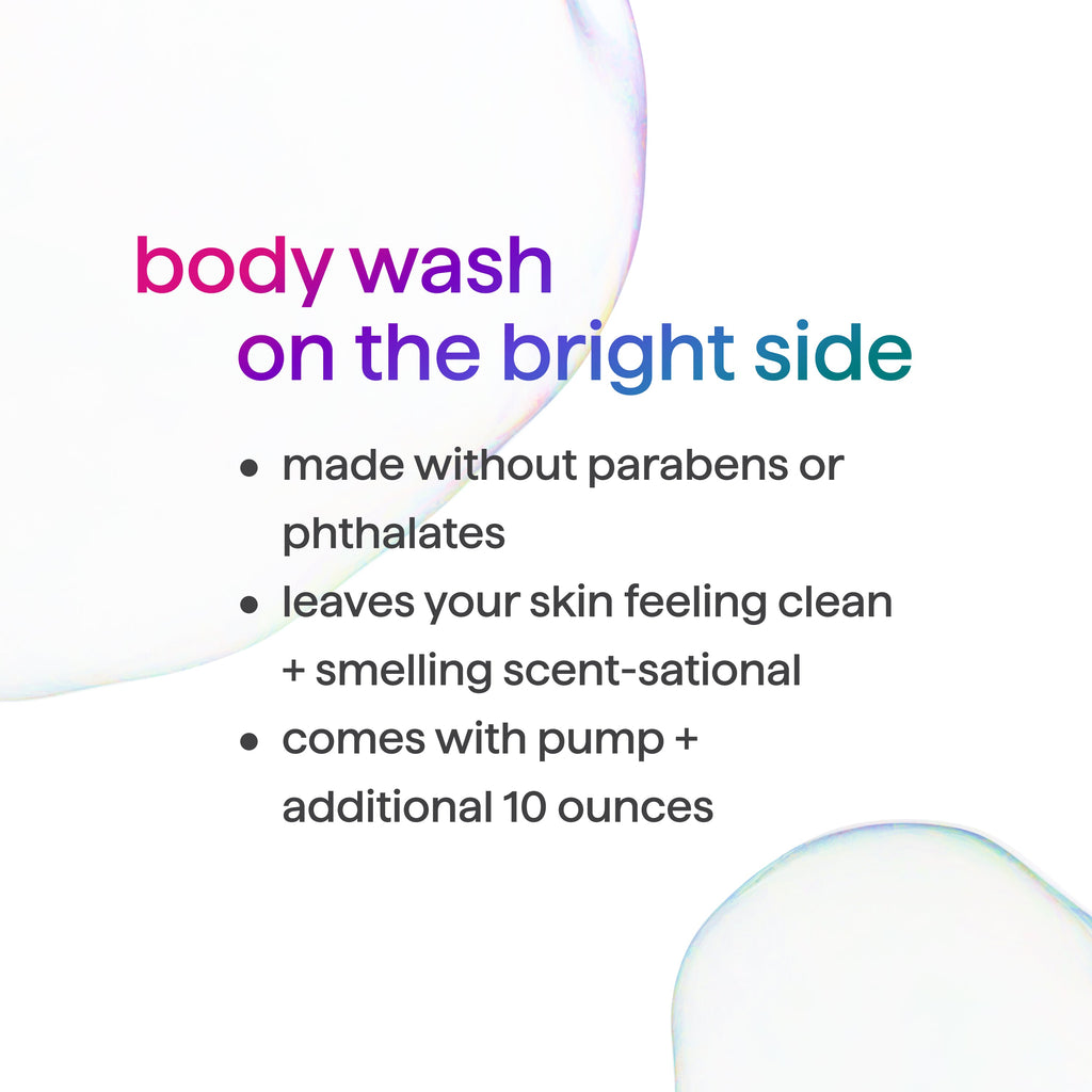 body wash - cedar + cypress. 28 fl oz