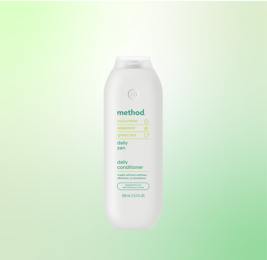 everyday conditioner - daily zen. 13.5 fl oz