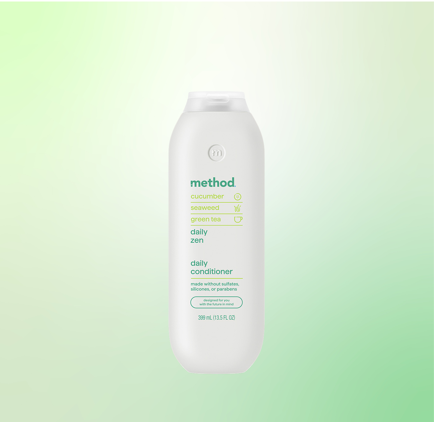 everyday conditioner - daily zen. 13.5 fl oz