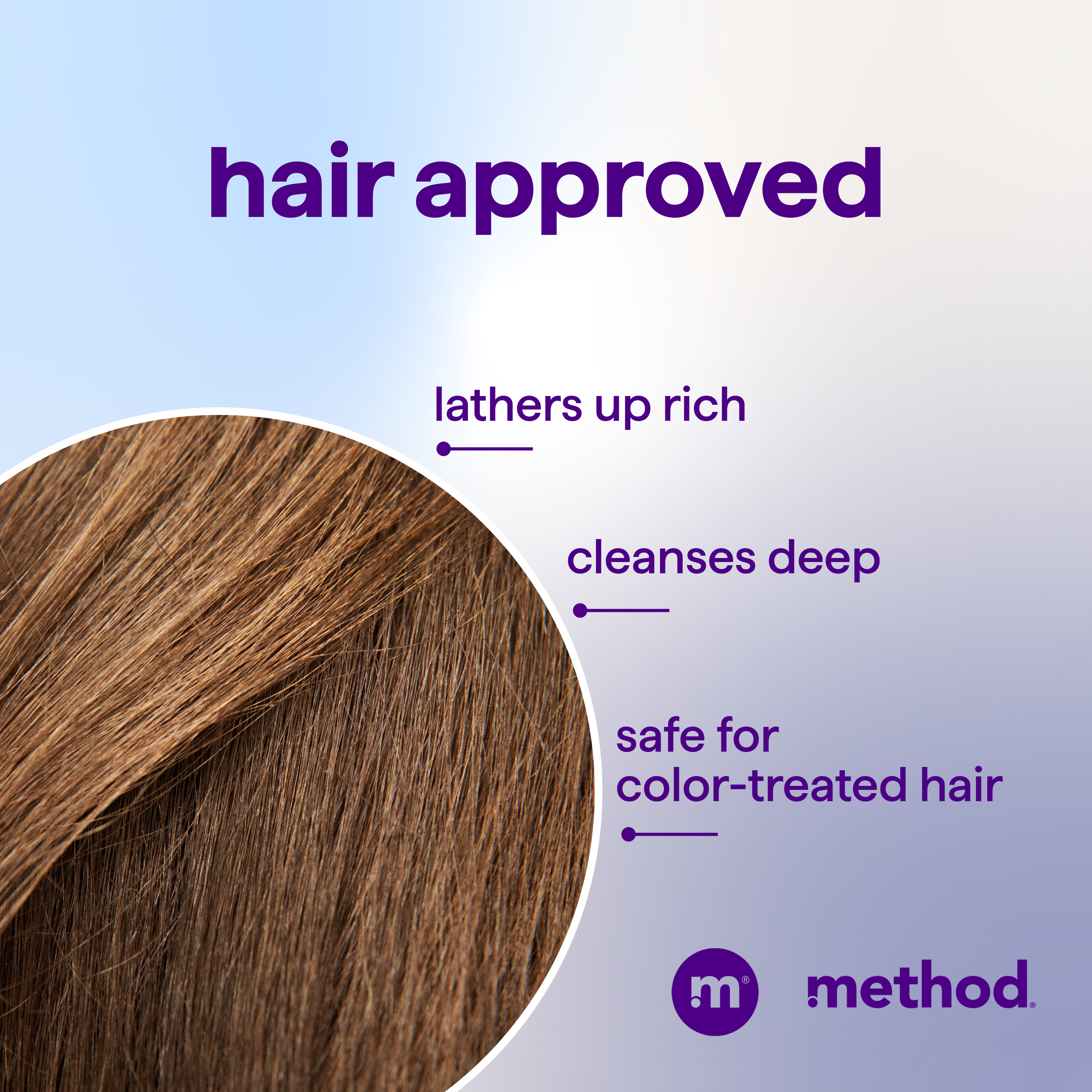 moisturizing shampoo - simply nourish. 14 fl oz
