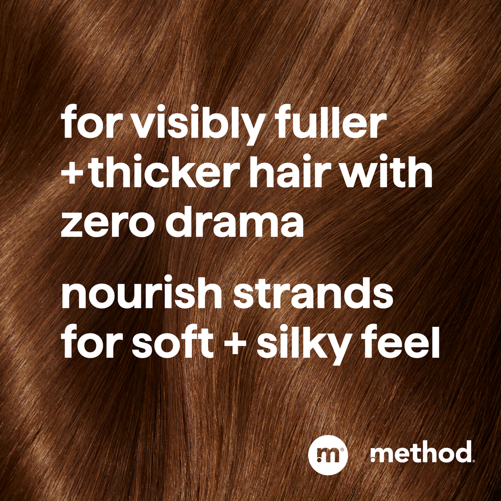 volumizing conditioner - pure peace. 13.5 fl oz