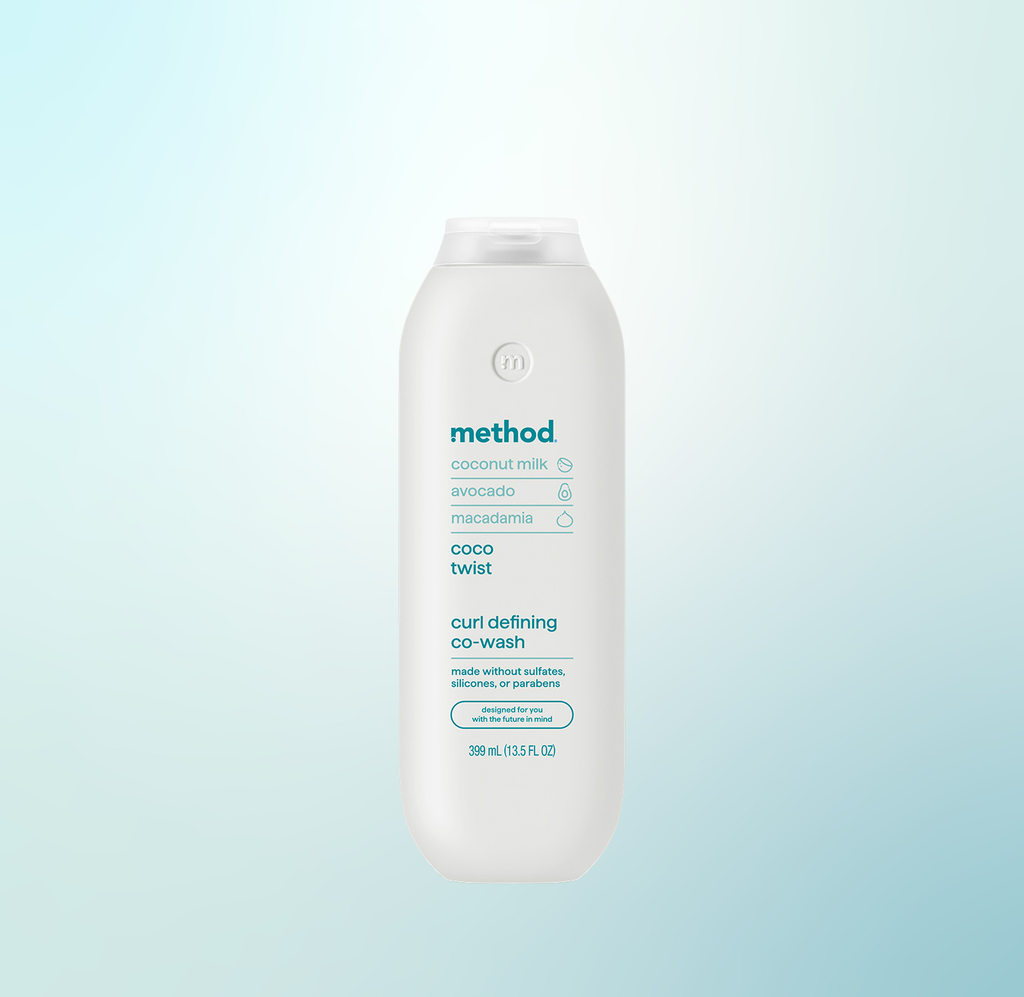 curl defining co-wash - coco twist. 13.5 fl oz