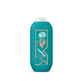 limited edition body wash. artist collection. houston