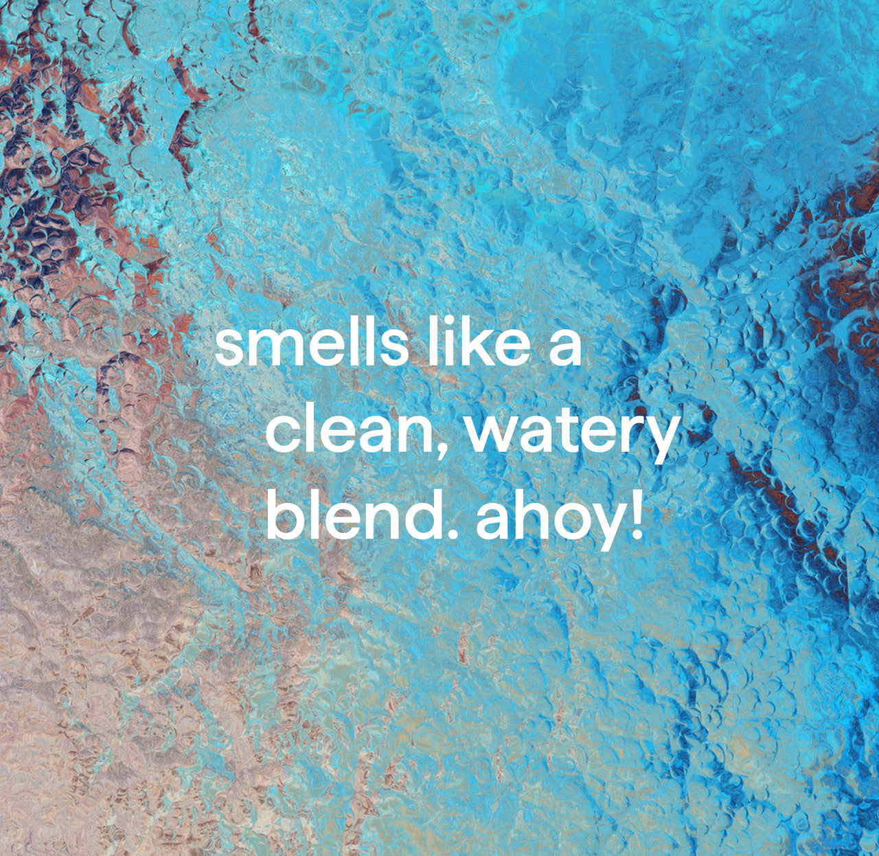 dish soap - sea minerals. 18 fl oz