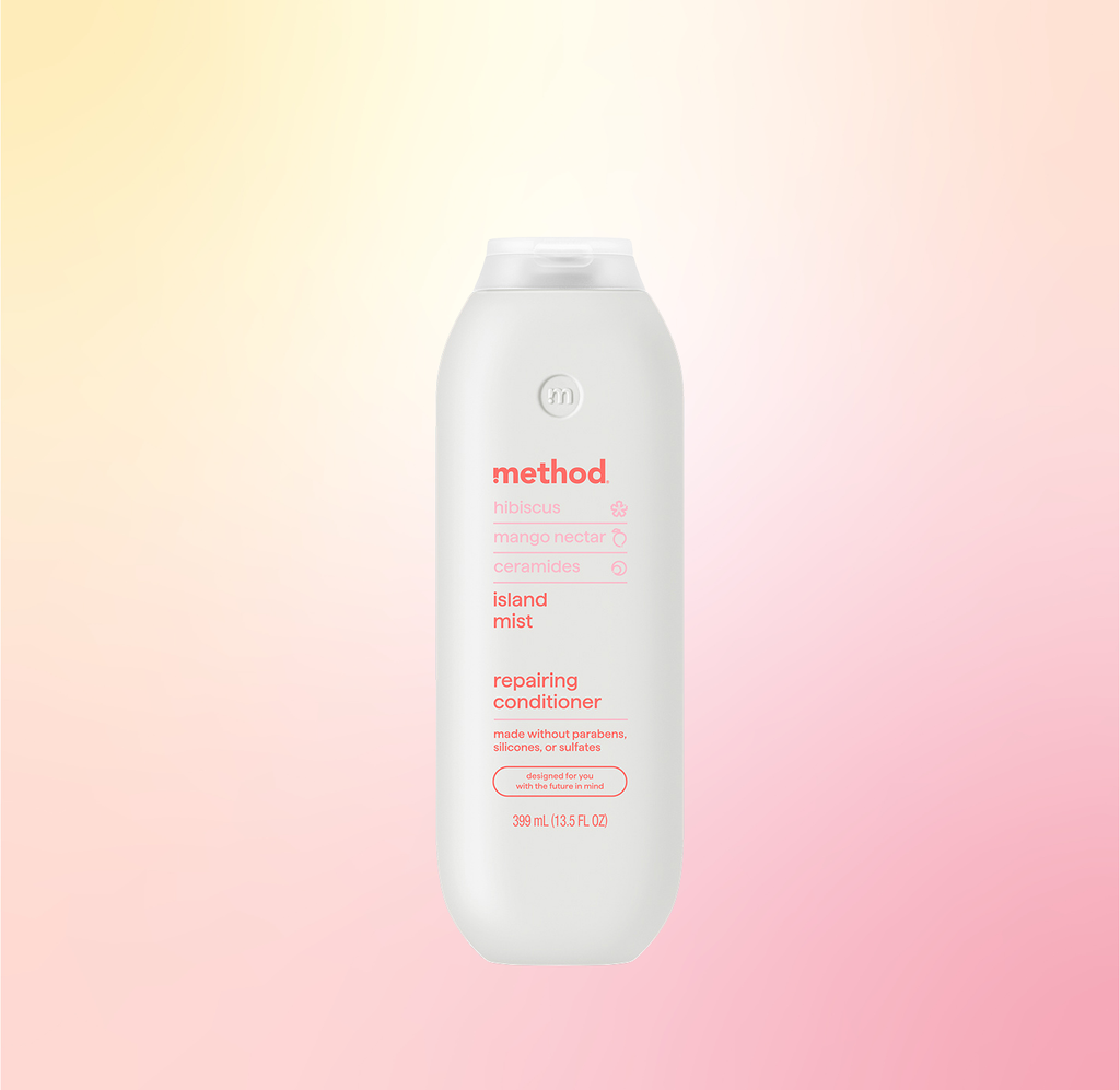 repairing conditioner - island mist. 13.5 fl oz
