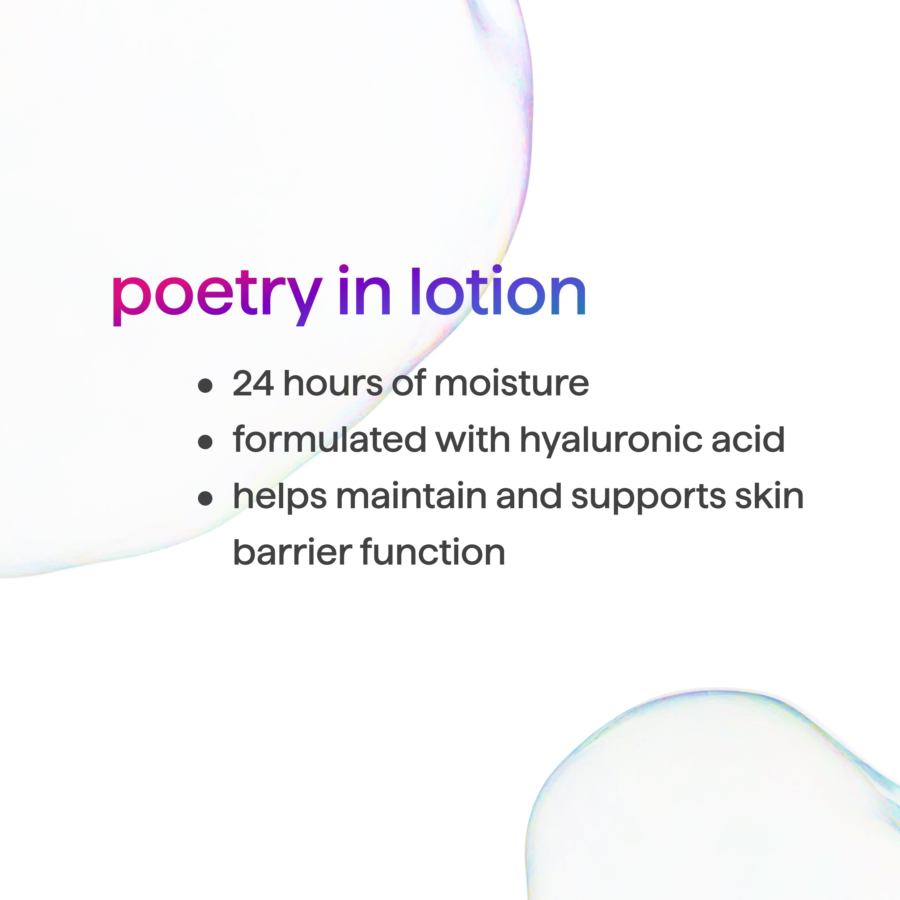 body lotion - simply nourish. 14 fl oz
