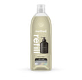 gel hand wash refill - vetiver + amber. 34 fl oz 1