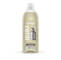 gel hand wash refill - violet + lavender. 34 fl oz 1