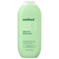 body wash - daily zen. 18 fl oz