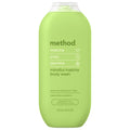 body wash - mindful matcha. 18 fl oz
