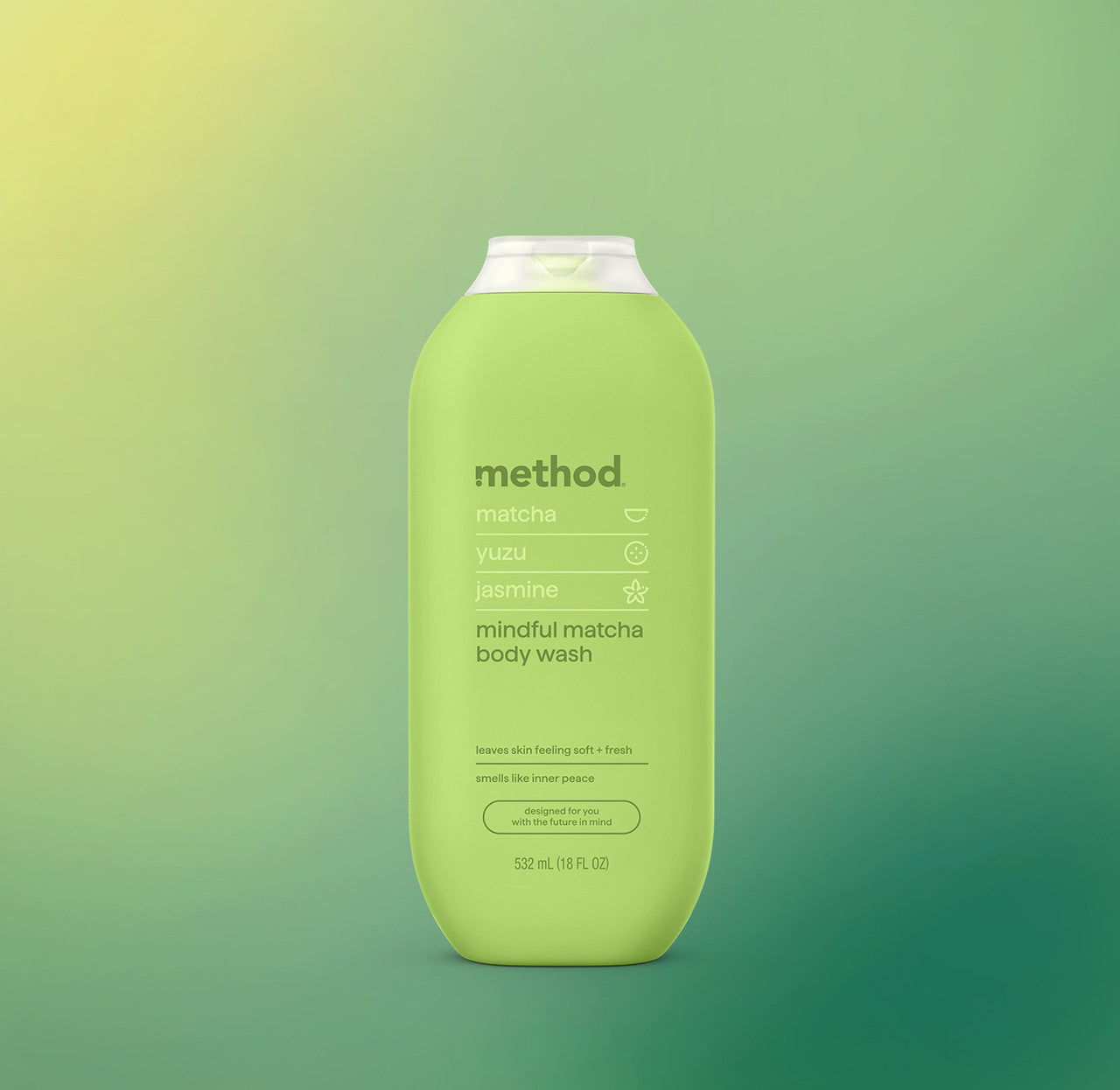 body wash variety trio. 54 oz.