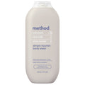 body wash - simply nourish. 18 fl oz