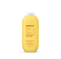 body wash - whispering lily. 18 fl oz