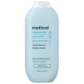 body wash - wind down. 18 fl oz