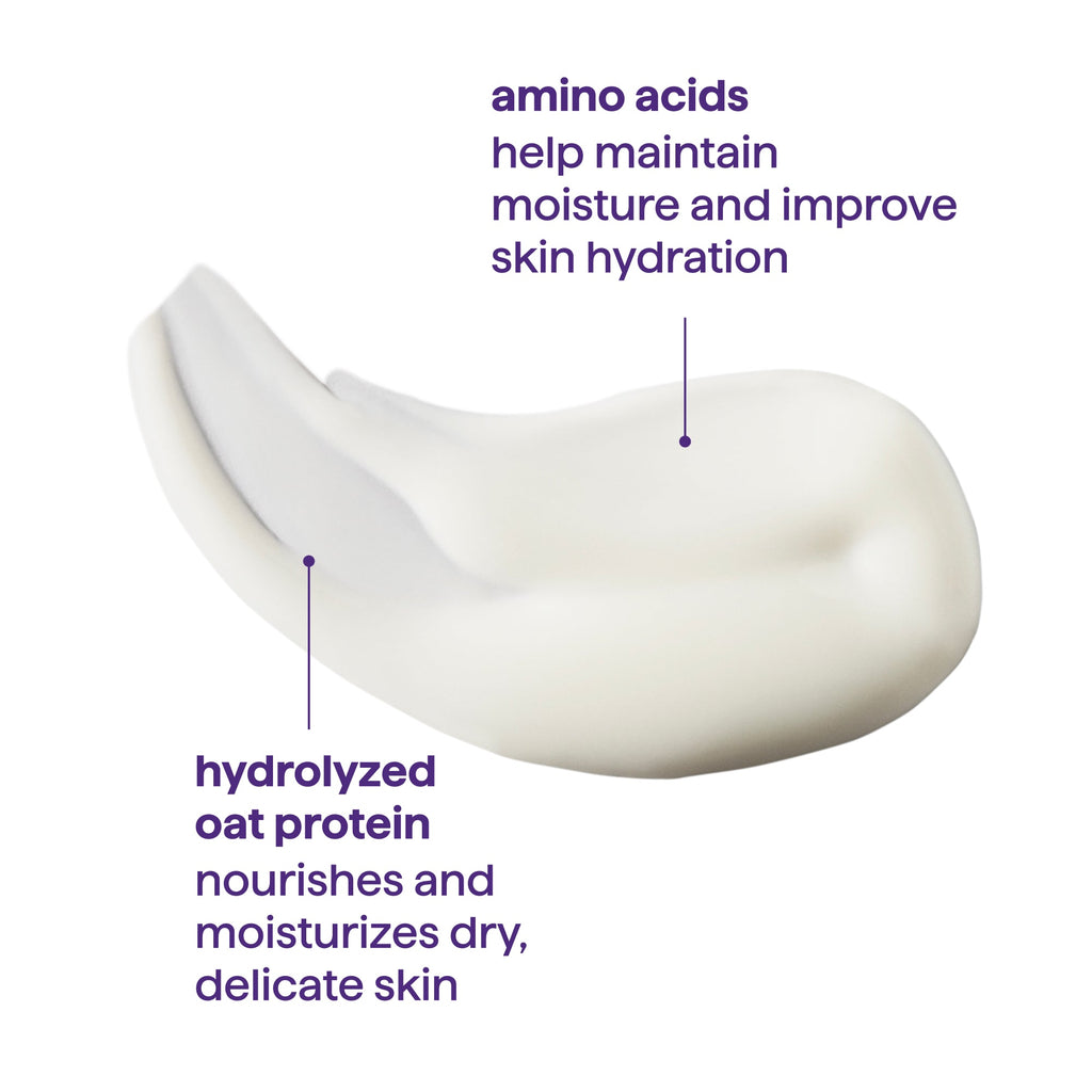 body wash tonic - ultra?comforting. antioxidants. vitamins + hydrolyzed oat protein. 17 fl oz