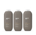 men body wash 3-count bundle - cedar + cypress