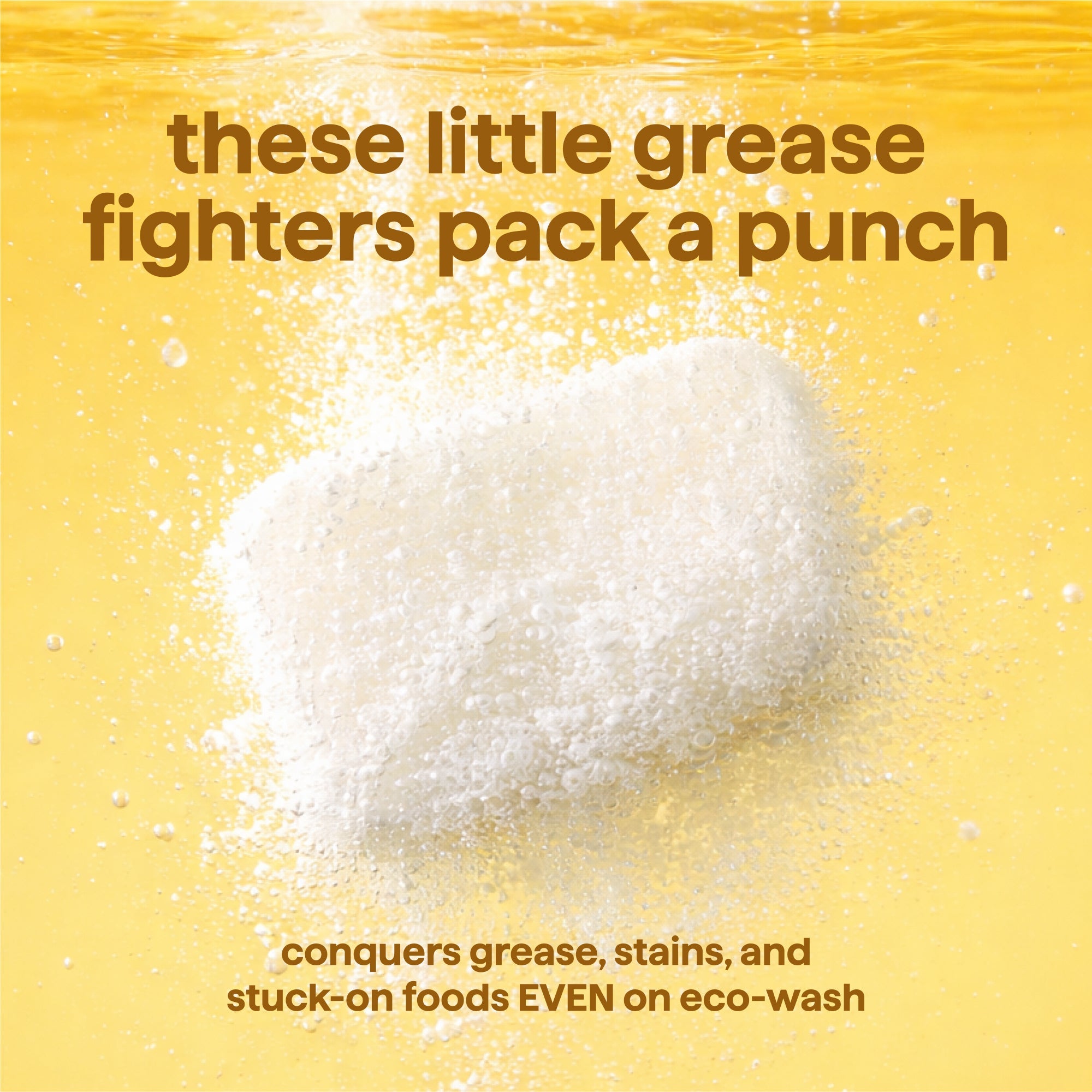 super shine dishwasher tablets - Coastal Citron. 24 ct.