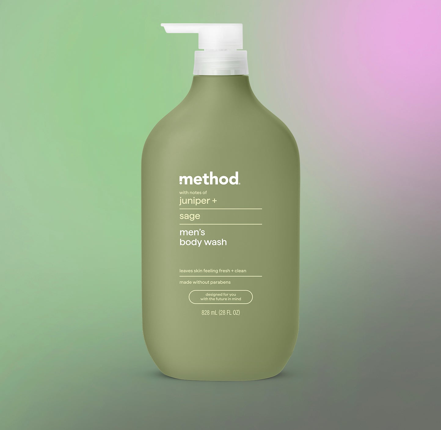 men body wash trio. 84 oz.