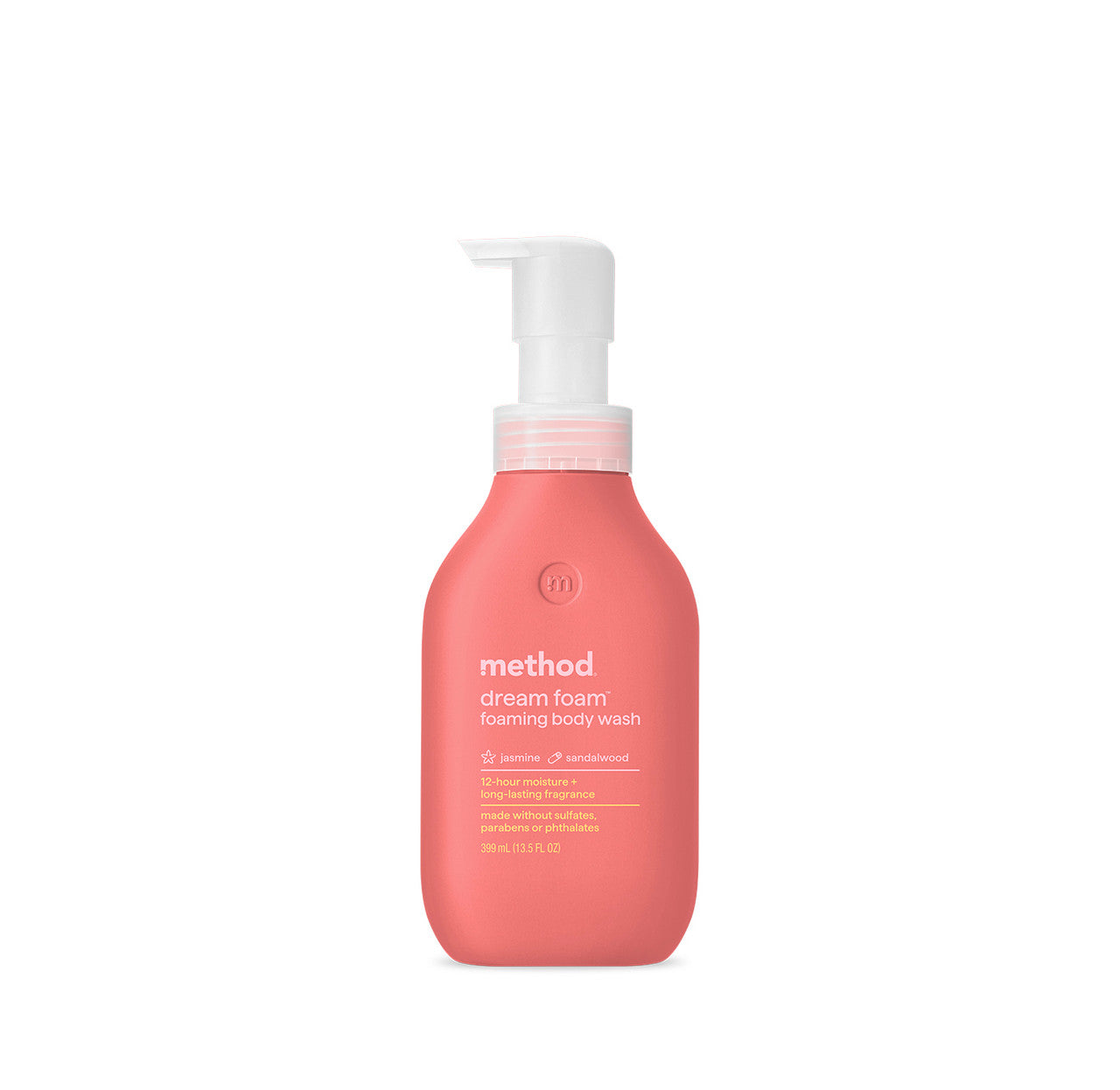 dream foam foaming body wash 3-ct bundle. 40.5 oz