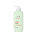 body wash tonic - micro buffing. bamboo dust . AHA + PHA. 17 fl oz