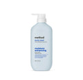 body wash tonic - moisture enhancing. amino acids + hyaluronic acid. 17 fl oz