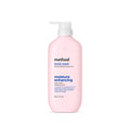 body wash tonic - moisture enhancing. amino acids + hyaluronic acid. 17 fl oz
