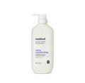 body wash tonic - ultra?comforting. antioxidants. vitamins + hydrolyzed oat protein. 17 fl oz