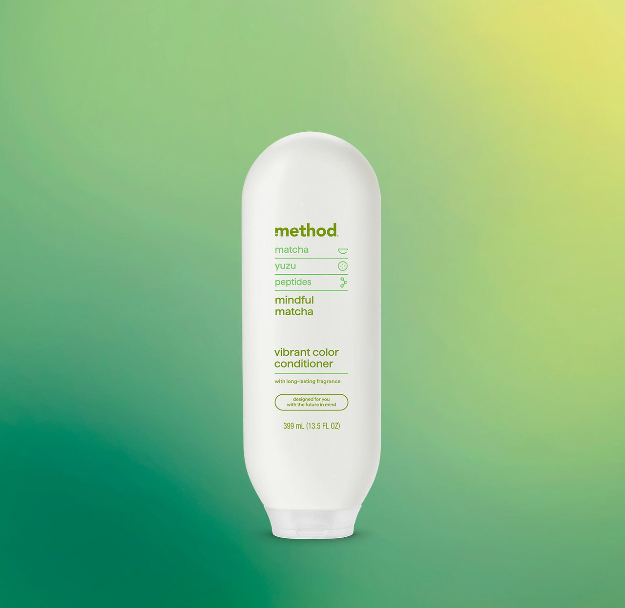 shower trio - mindful matcha. 45.5 oz