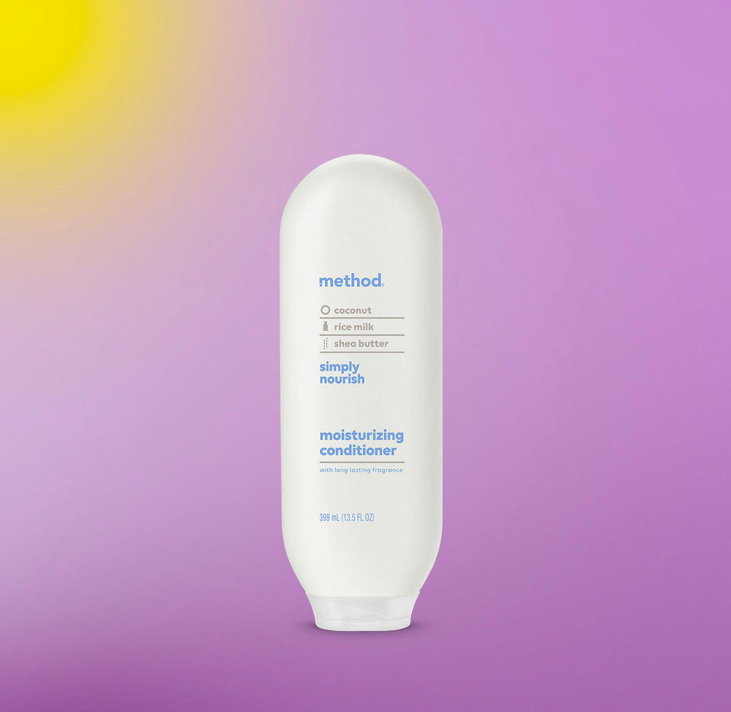 shower trio - simply nourish. 45.5 oz