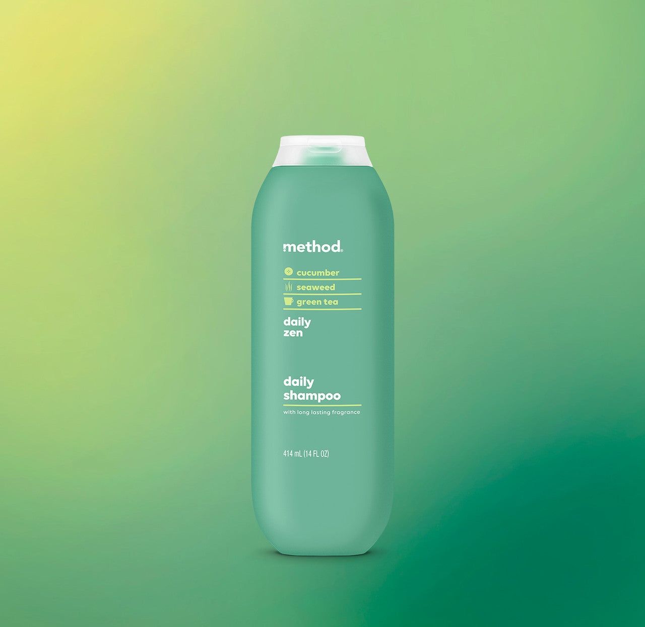 everyday shampoo + conditioner bundle - daily zen. 27.5 fl oz