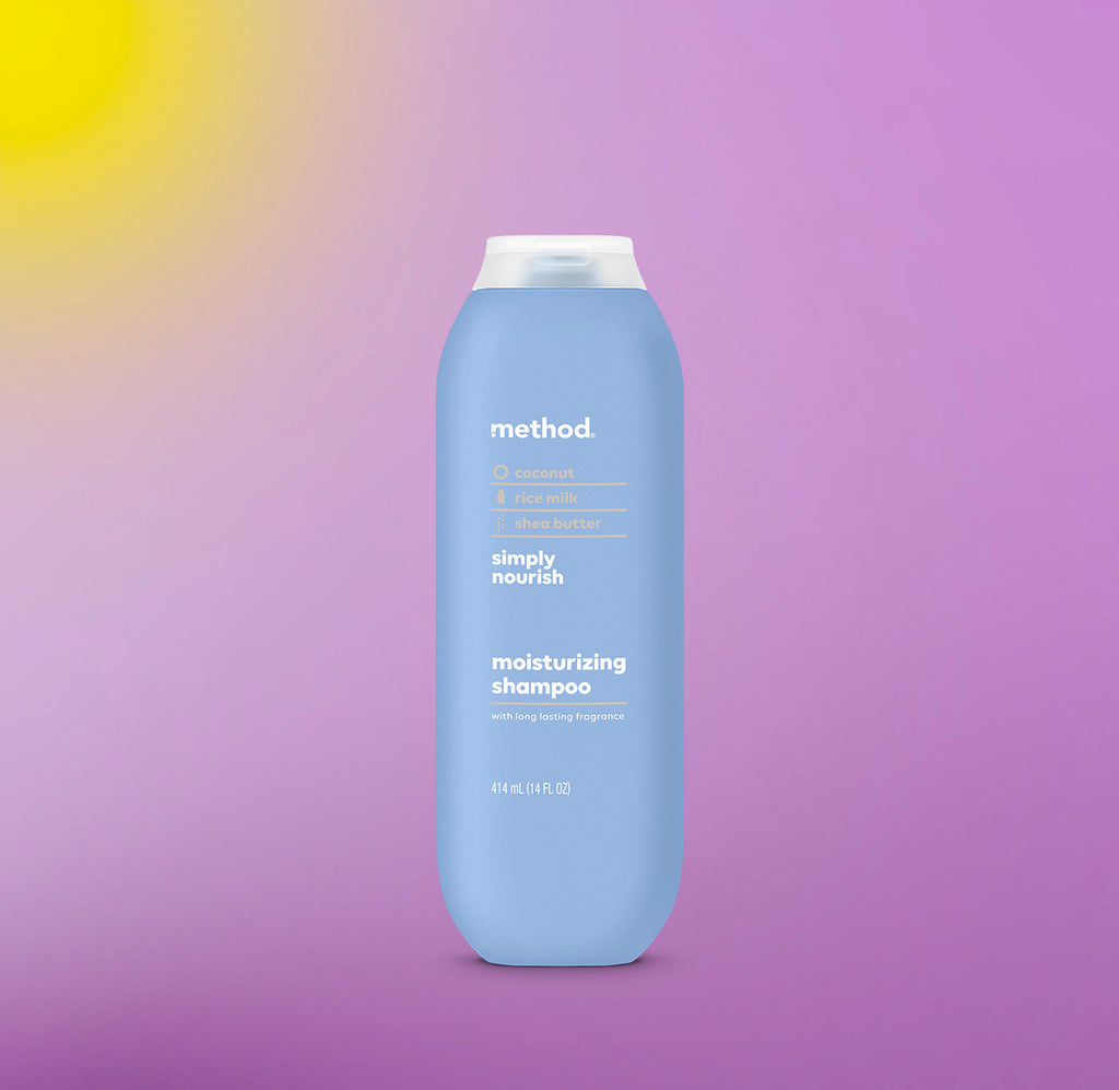 shower trio - simply nourish. 45.5 oz