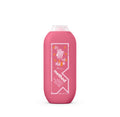 limited edition body wash. artist collection. chicago