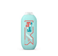 limited edition body wash. artist collection. miami