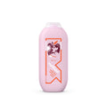 limited edition body wash. artist collection. new york city