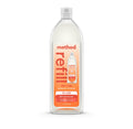 super shine liquid dish soap refill - among the orchards. 48 fl oz