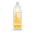 super shine liquid dish soap refill - coastal citron. 48 fl oz