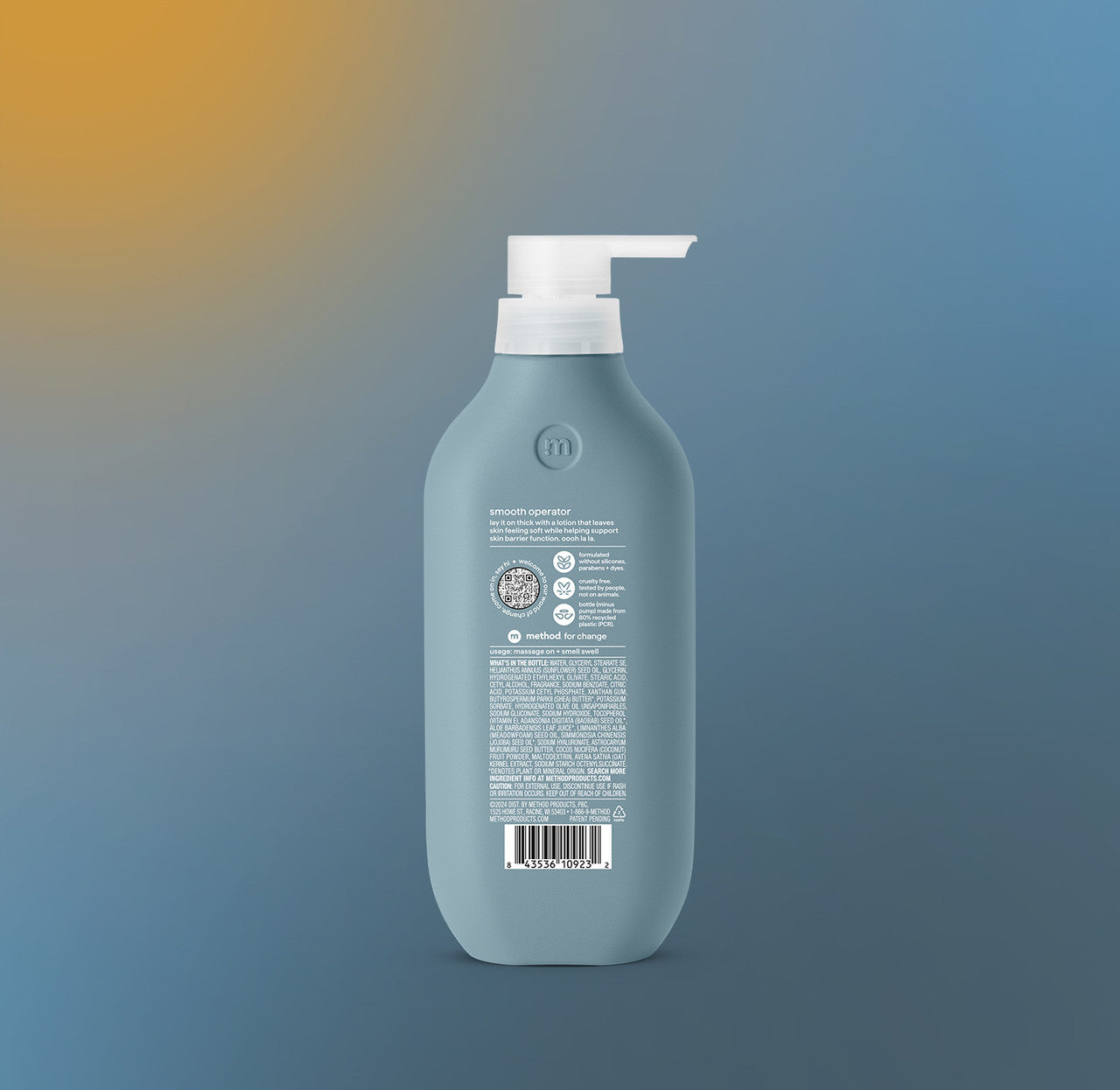 body lotion - sea + surf. 14 fl oz