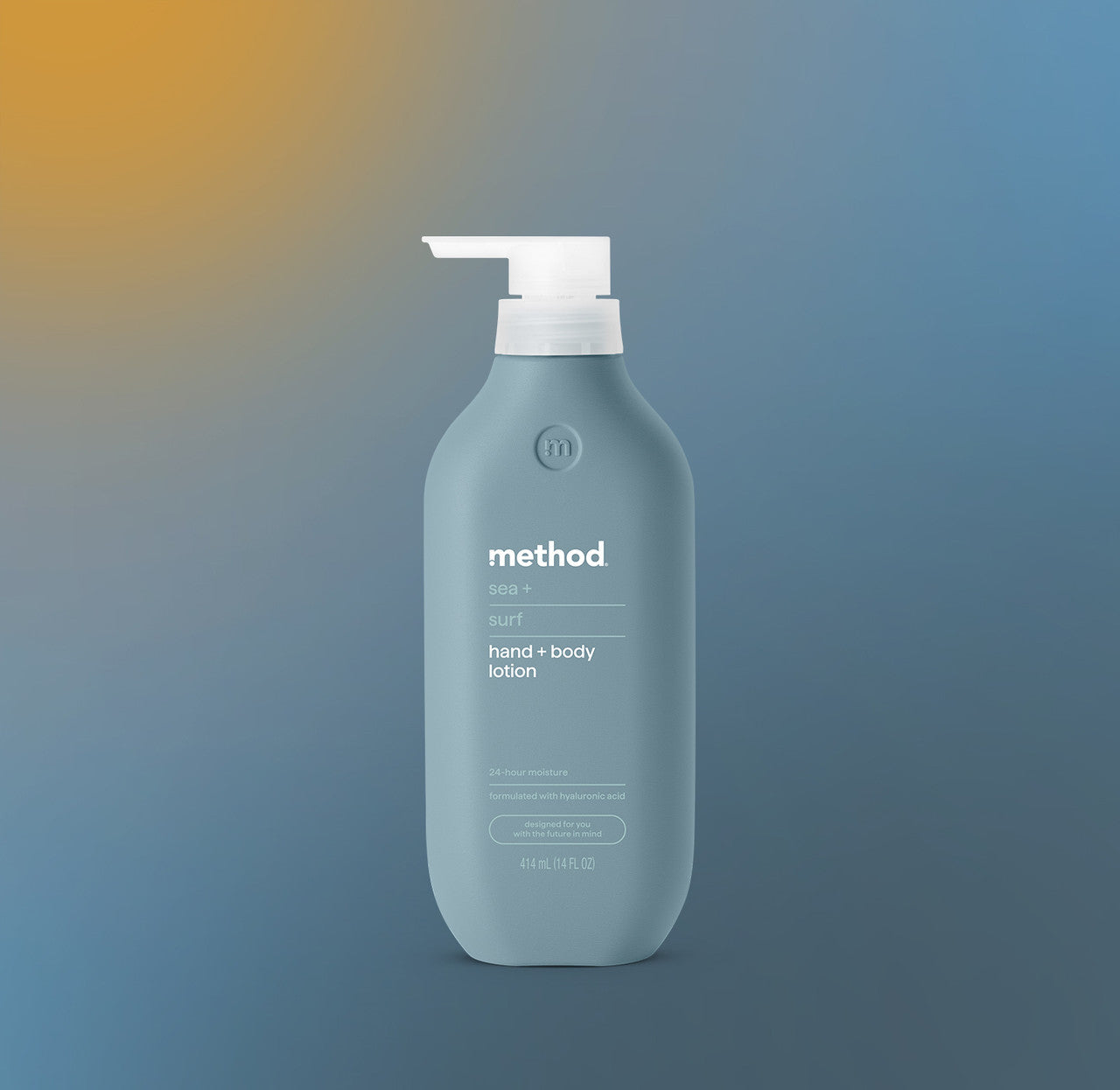 body lotion - sea + surf. 14 fl oz