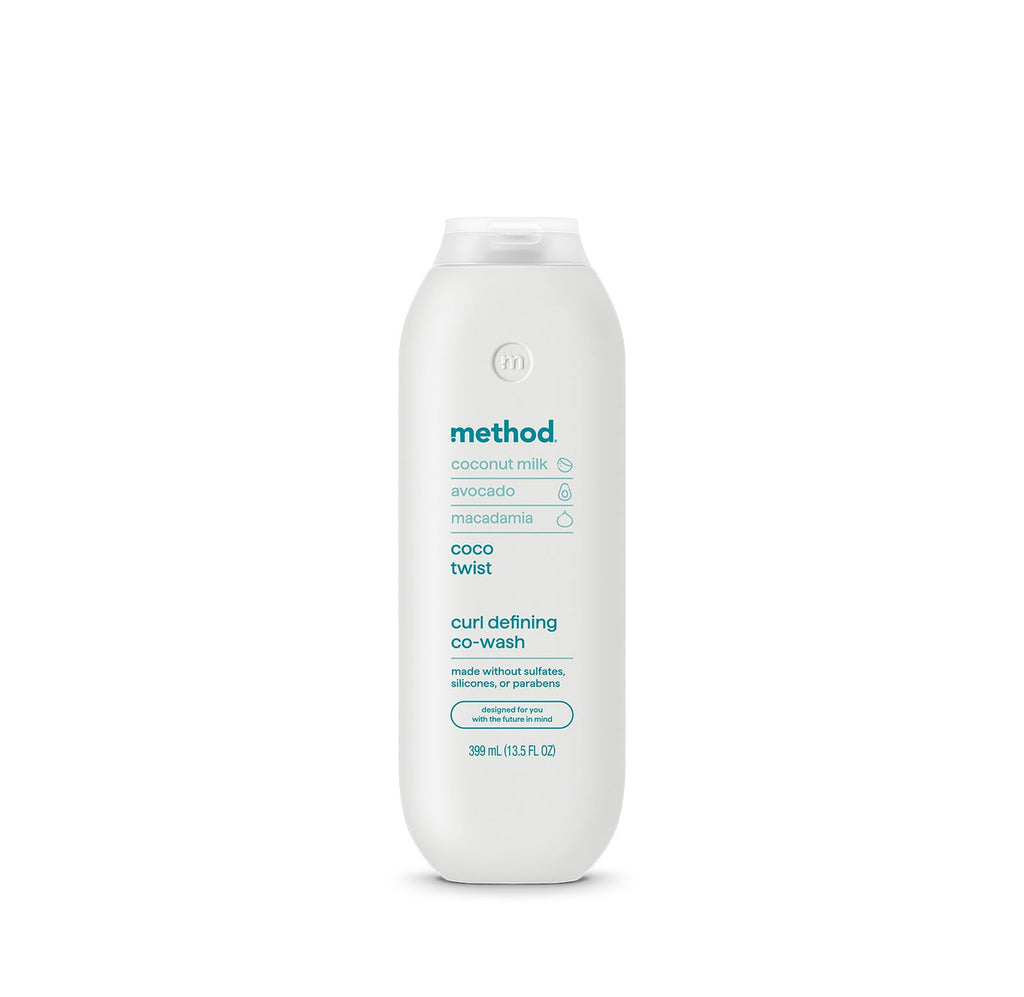 curl defining co-wash - coco twist. 13.5 fl oz