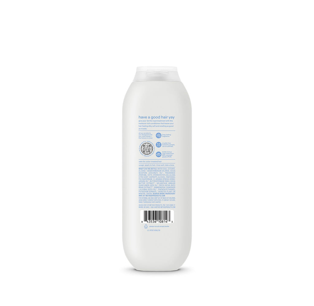 moisturizing conditioner - simply nourish. 13.5 fl oz