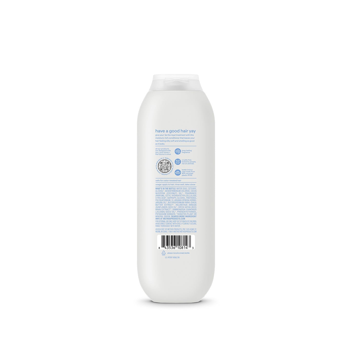 moisturizing conditioner - simply nourish. 13.5 fl oz