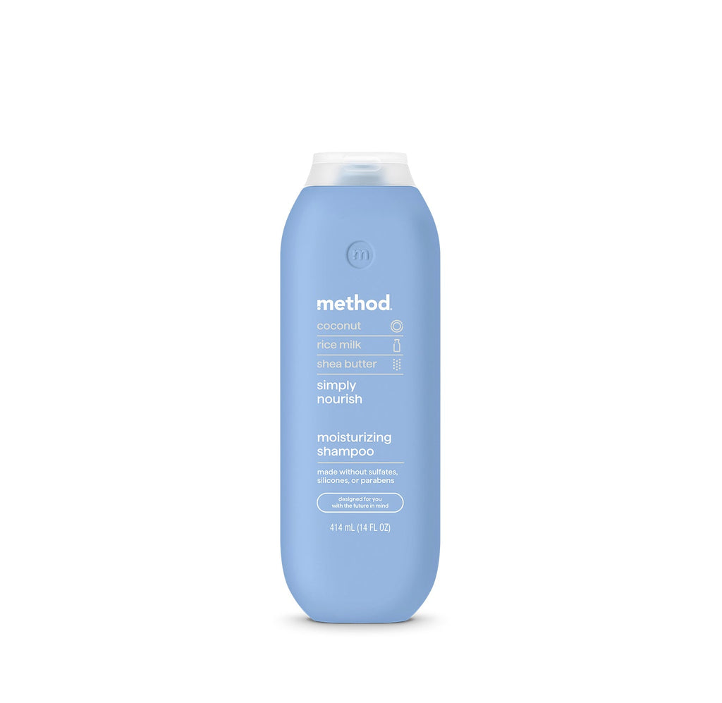 moisturizing shampoo - simply nourish. 14 fl oz