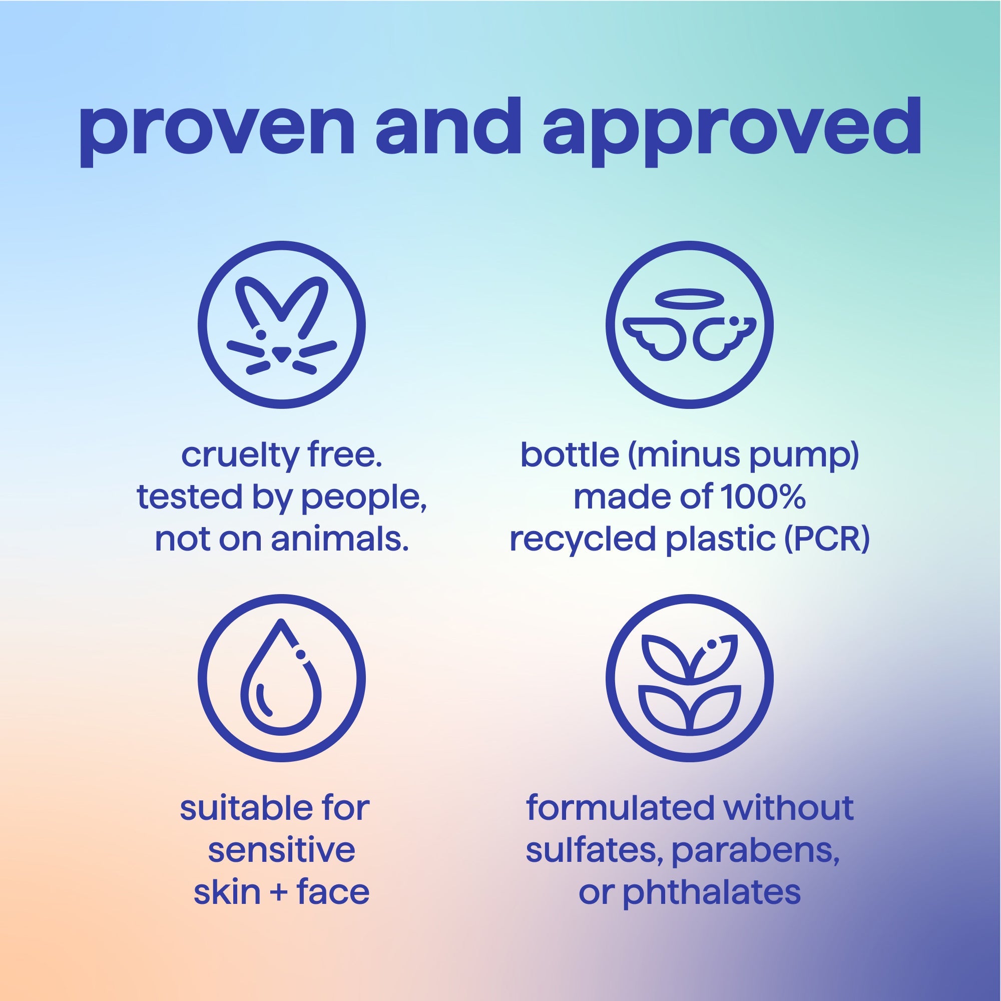 skin spritz face mist