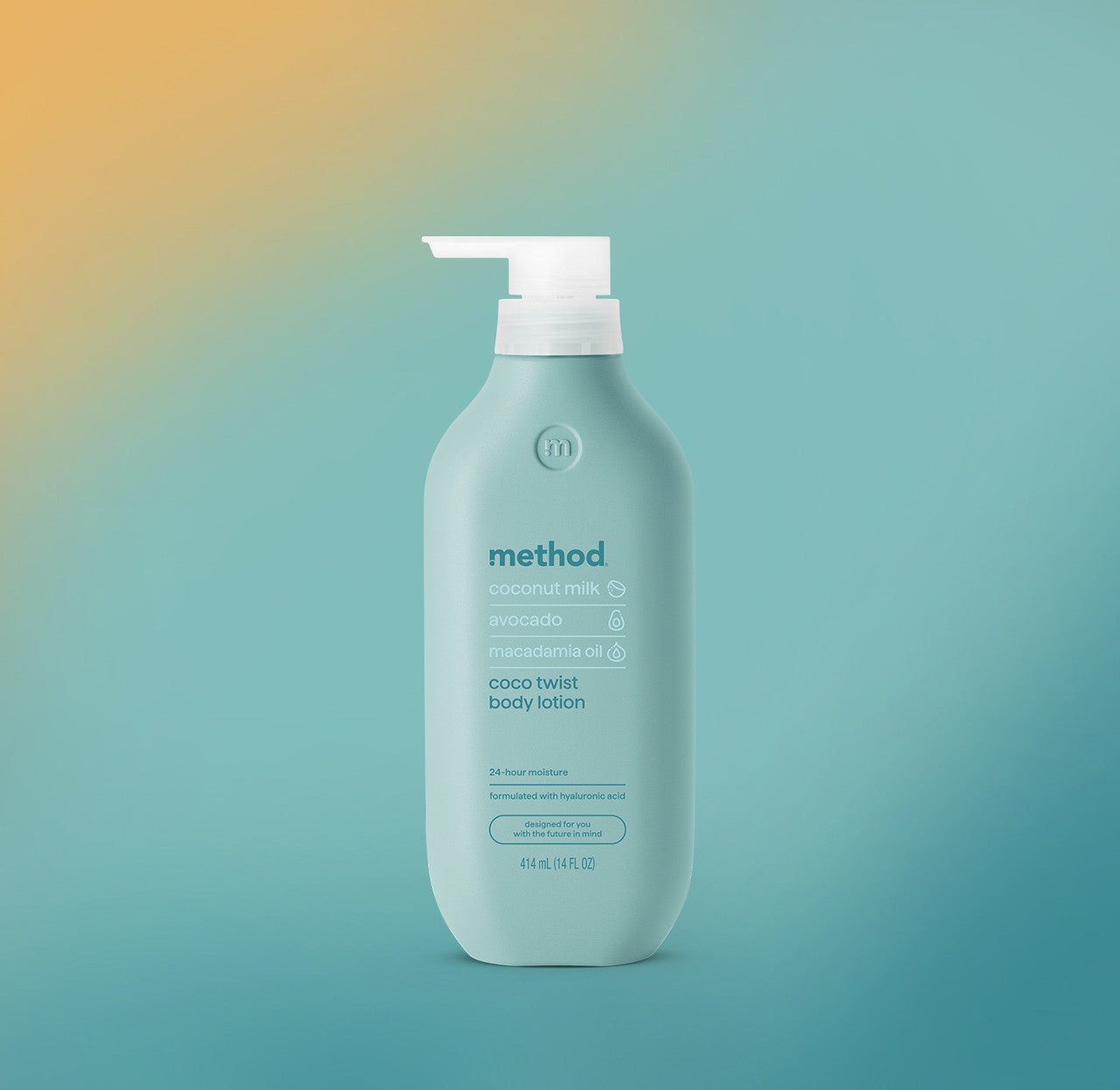 body care bundle - coco twist. 34.65 oz