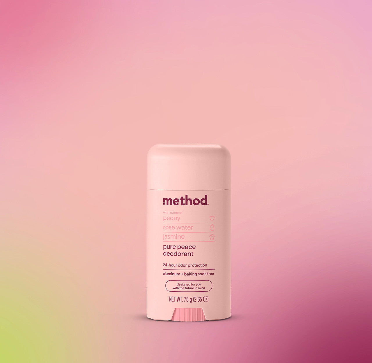 method body bundle. pure peace. 44.65 oz