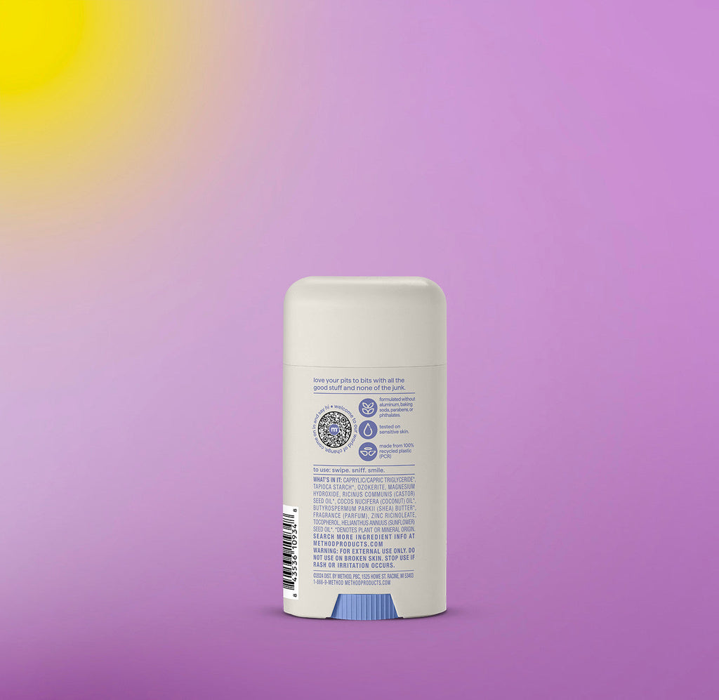 deodorant - simply nourish. 2.65 oz
