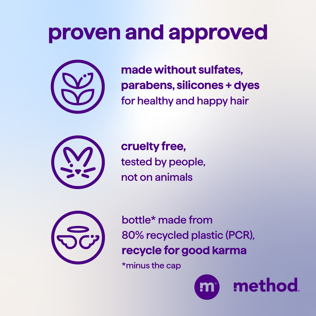 moisturizing shampoo - simply nourish. 14 fl oz