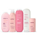 body + hair bundle - pure peace. 62.15 oz