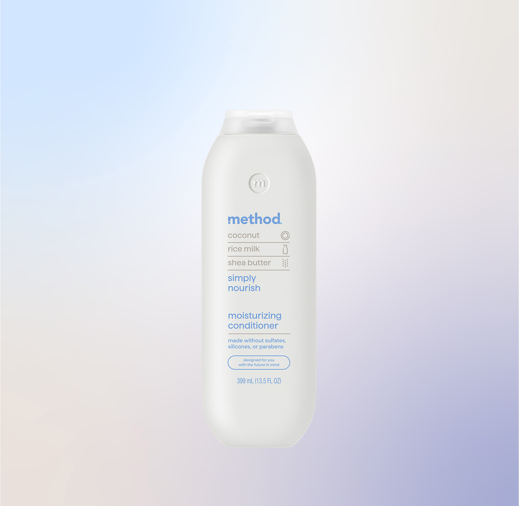 moisturizing conditioner - simply nourish. 13.5 fl oz